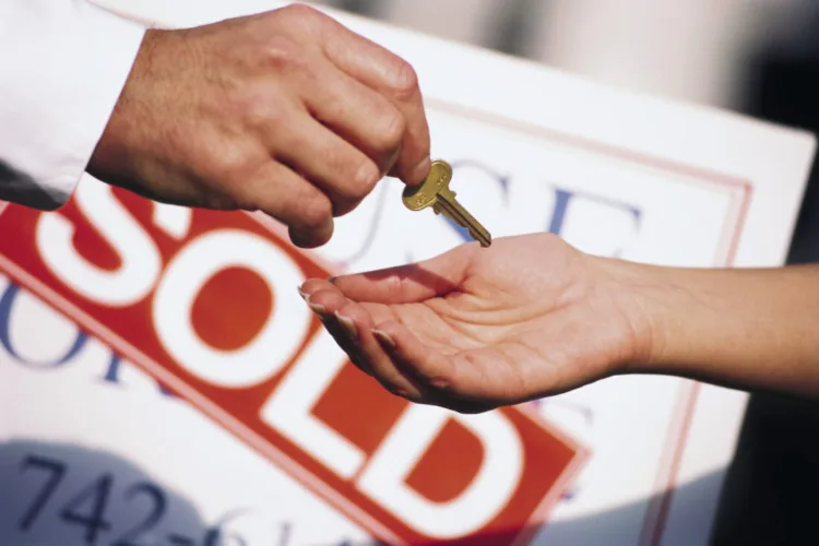 Real estate transactions